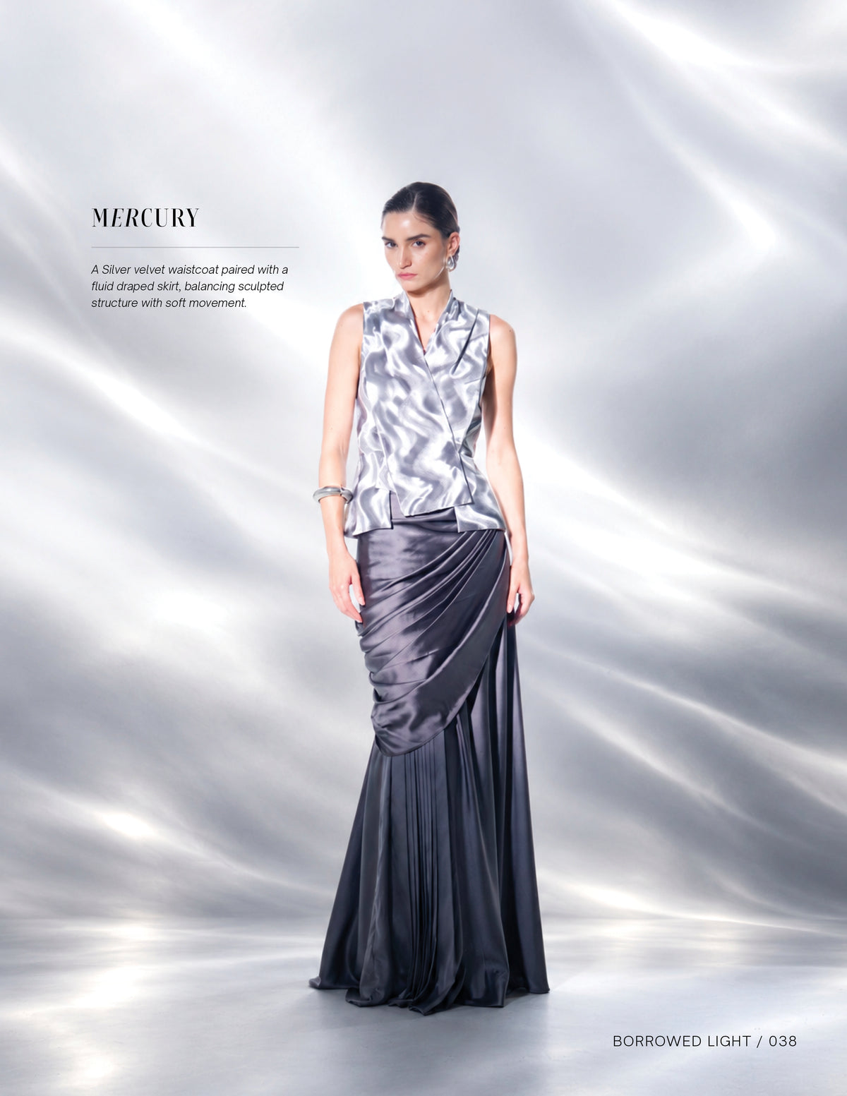 Borrowed Light lookbook 39