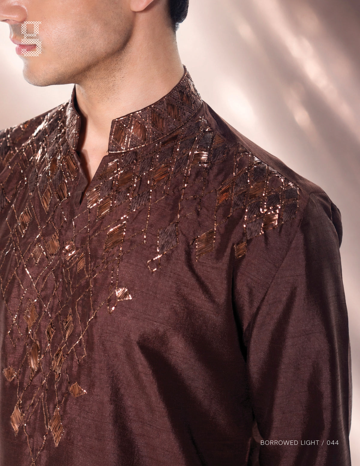 Borrowed Light lookbook 45