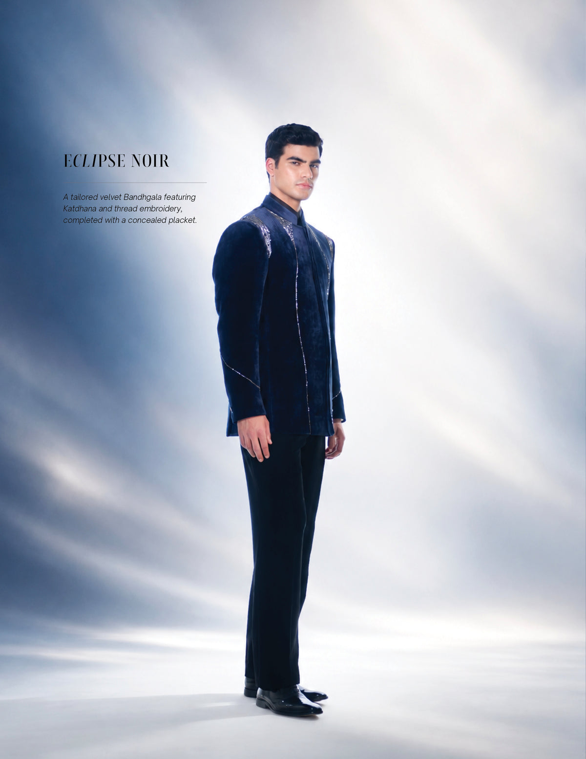 Borrowed Light lookbook 48