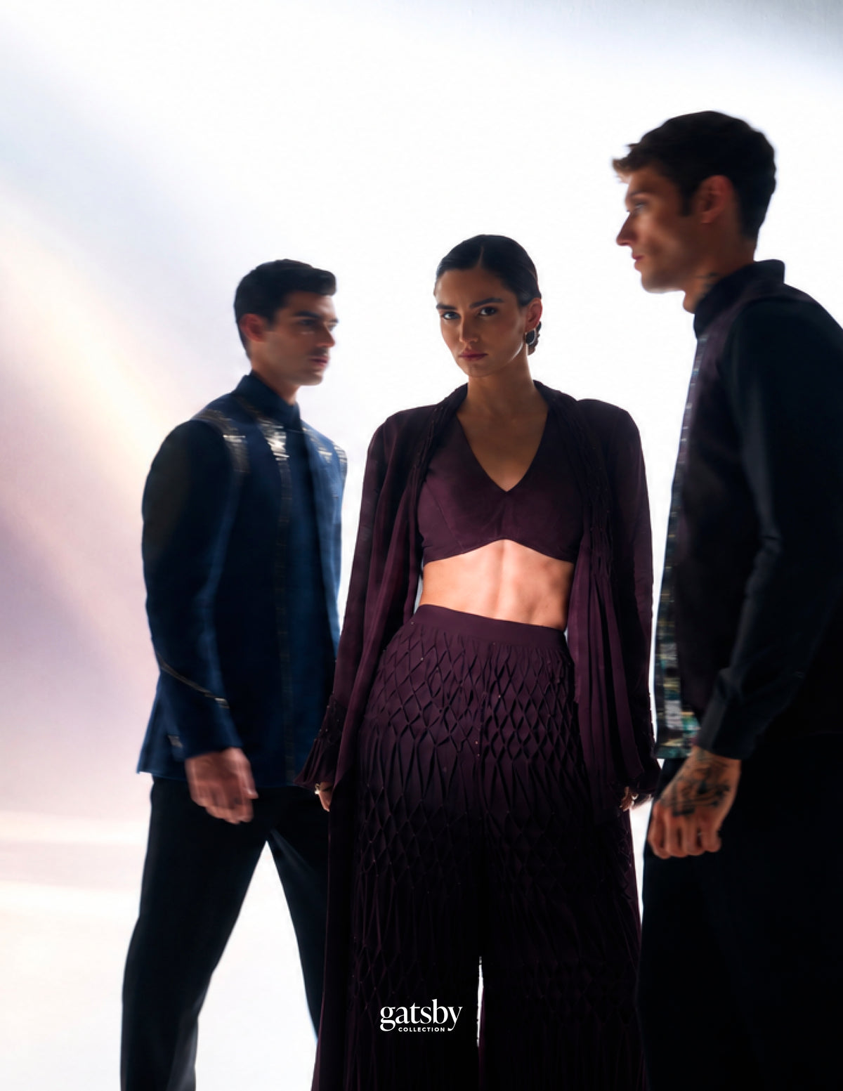 Borrowed Light lookbook 53