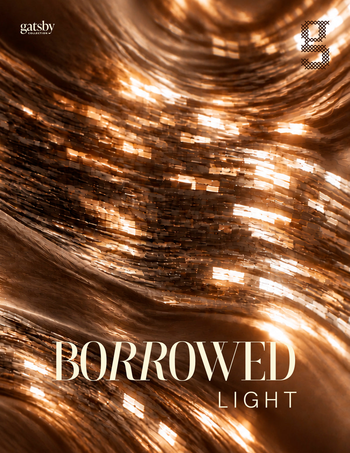 Borrowed Light lookbook 1