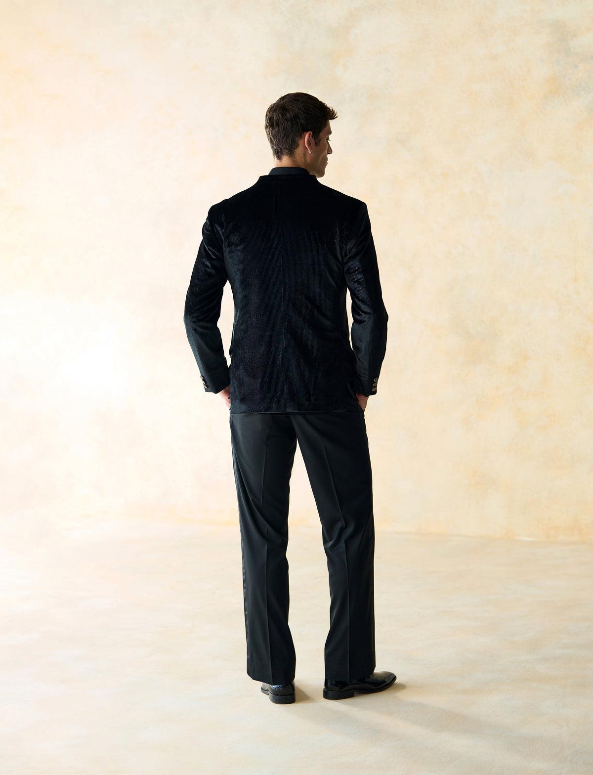 Eclipse Suit