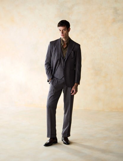 Spectrum 3pc Suit
