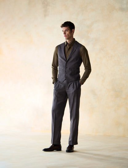 Spectrum 3pc Suit