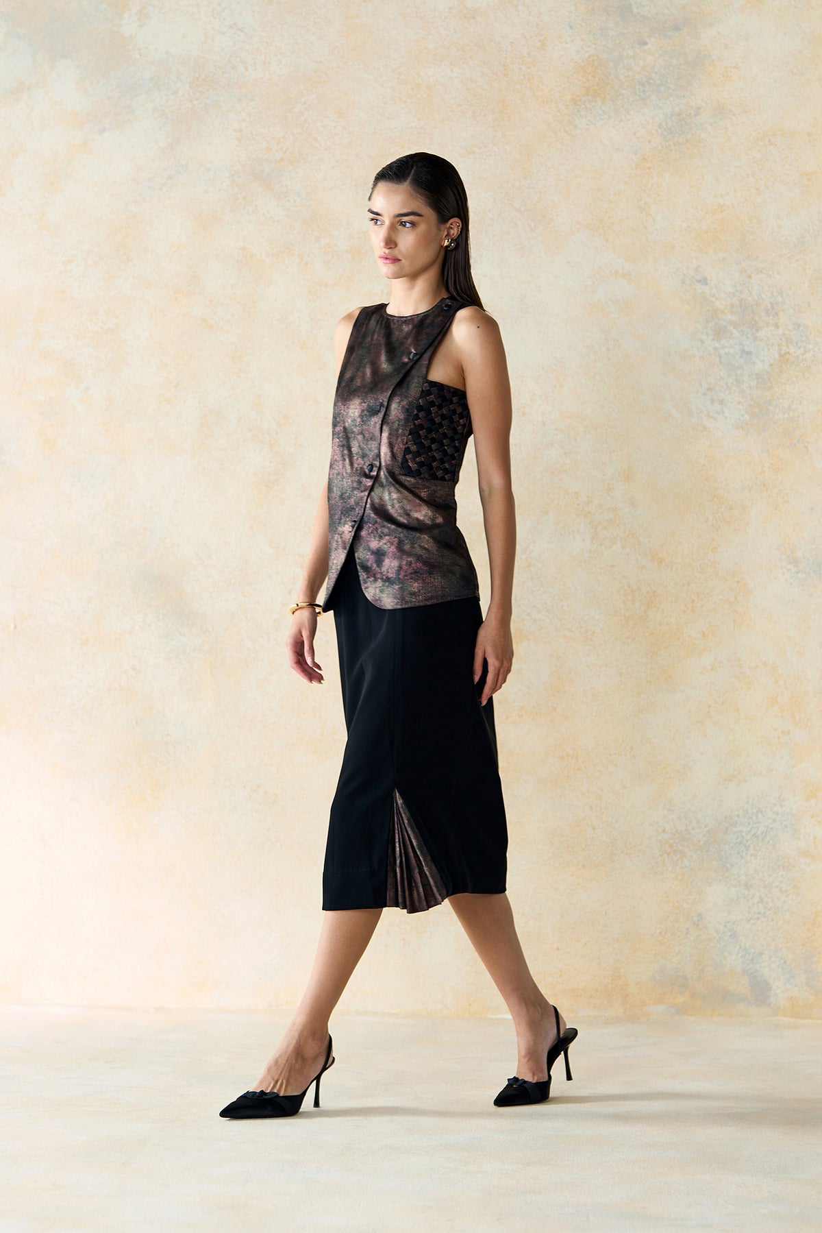 Lumen Co-ord Set
