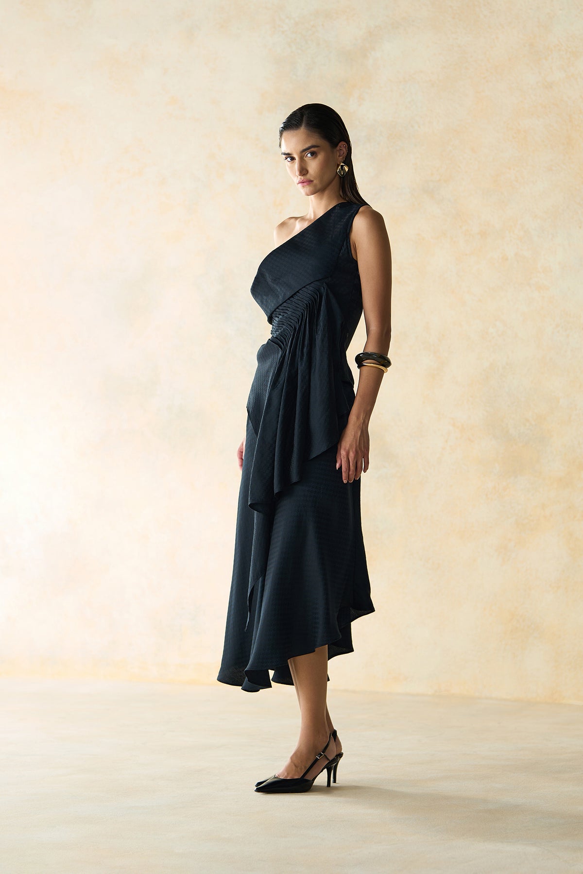 Magnetar Co-ord