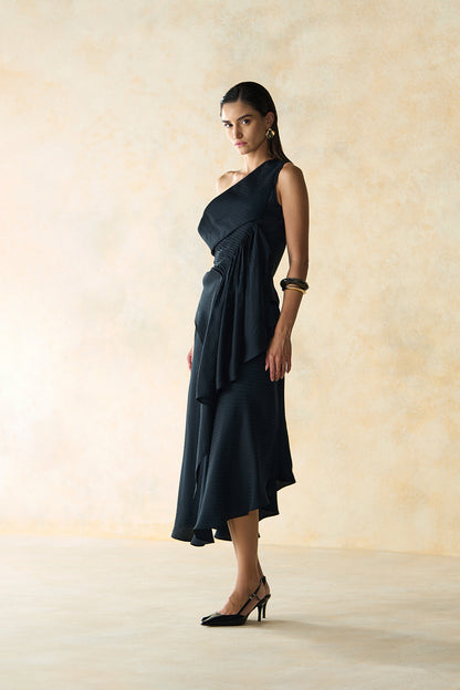 Magnetar Co-ord