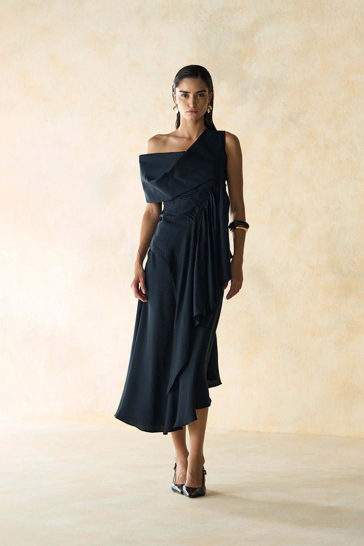 Magnetar Co-ord