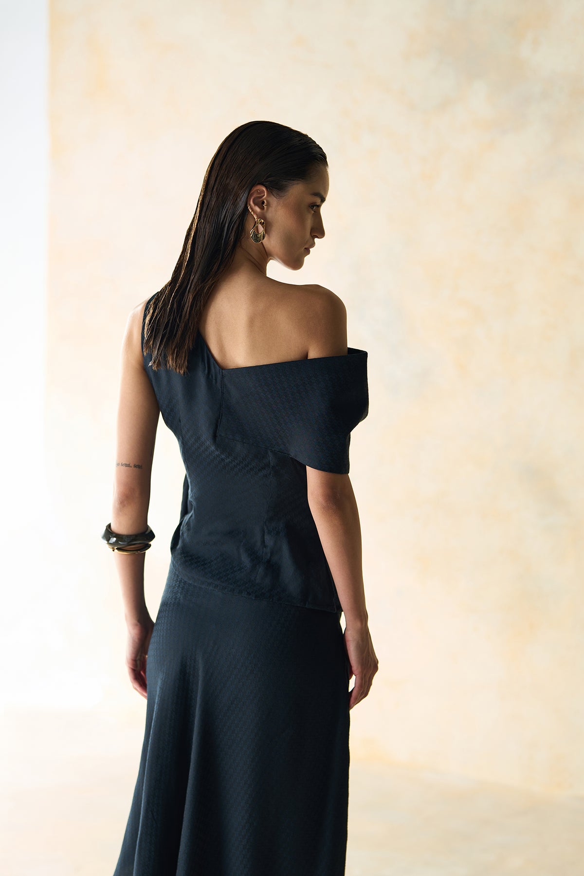 Magnetar Co-ord
