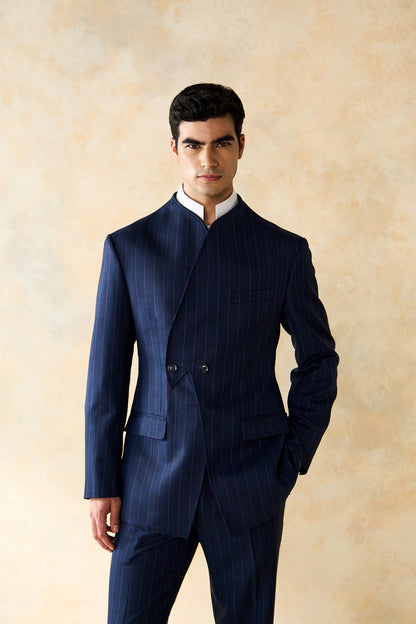 Meridian Bandhgala Suit