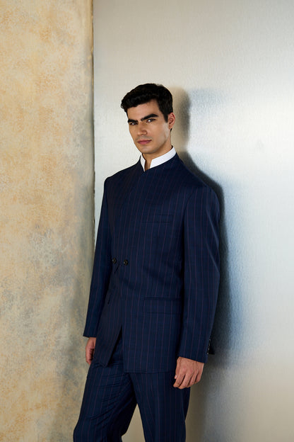 Meridian Bandhgala Suit