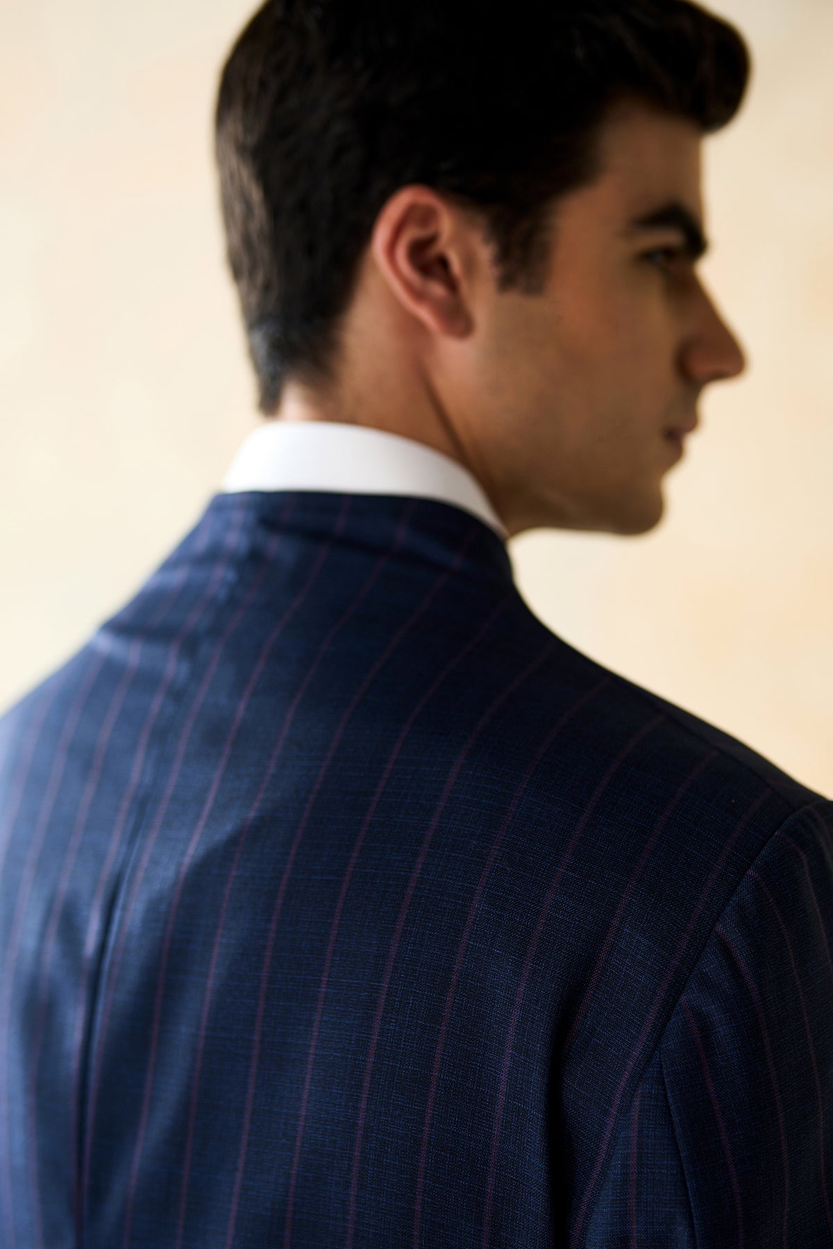 Meridian Bandhgala Suit