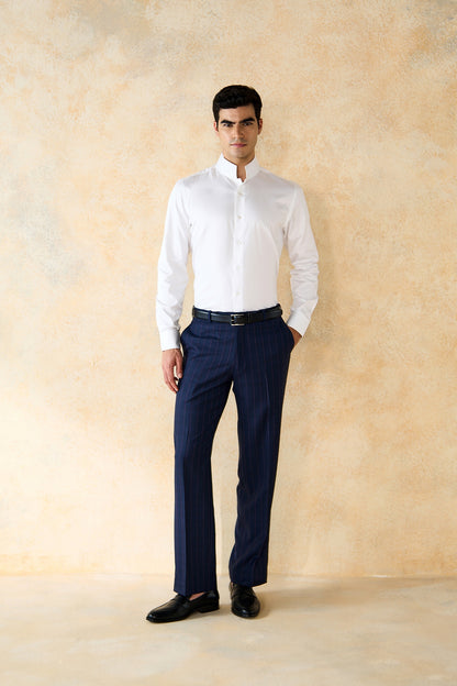 Meridian Bandhgala Suit