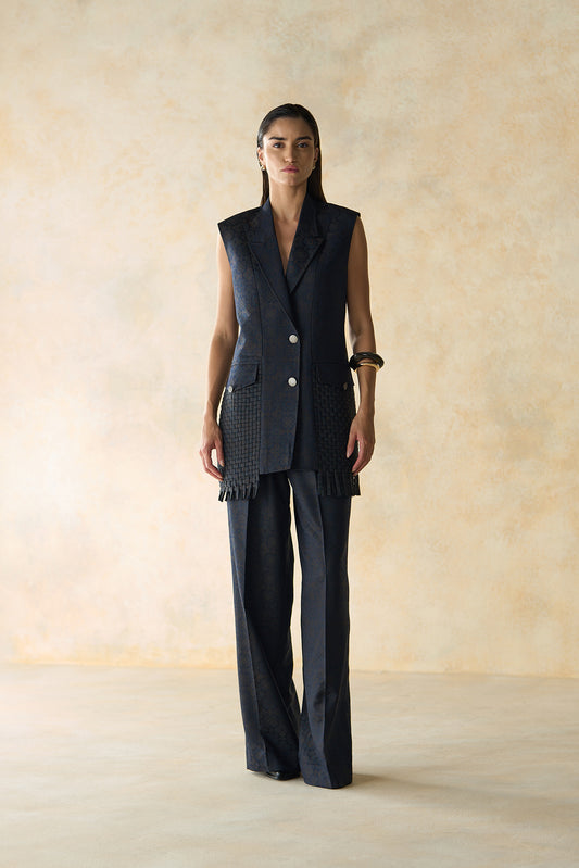 Moonstone Suit