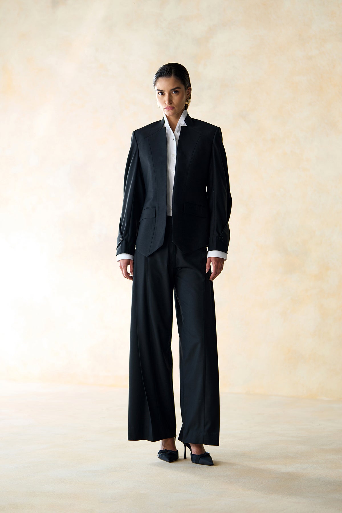 Penumbra Trousers