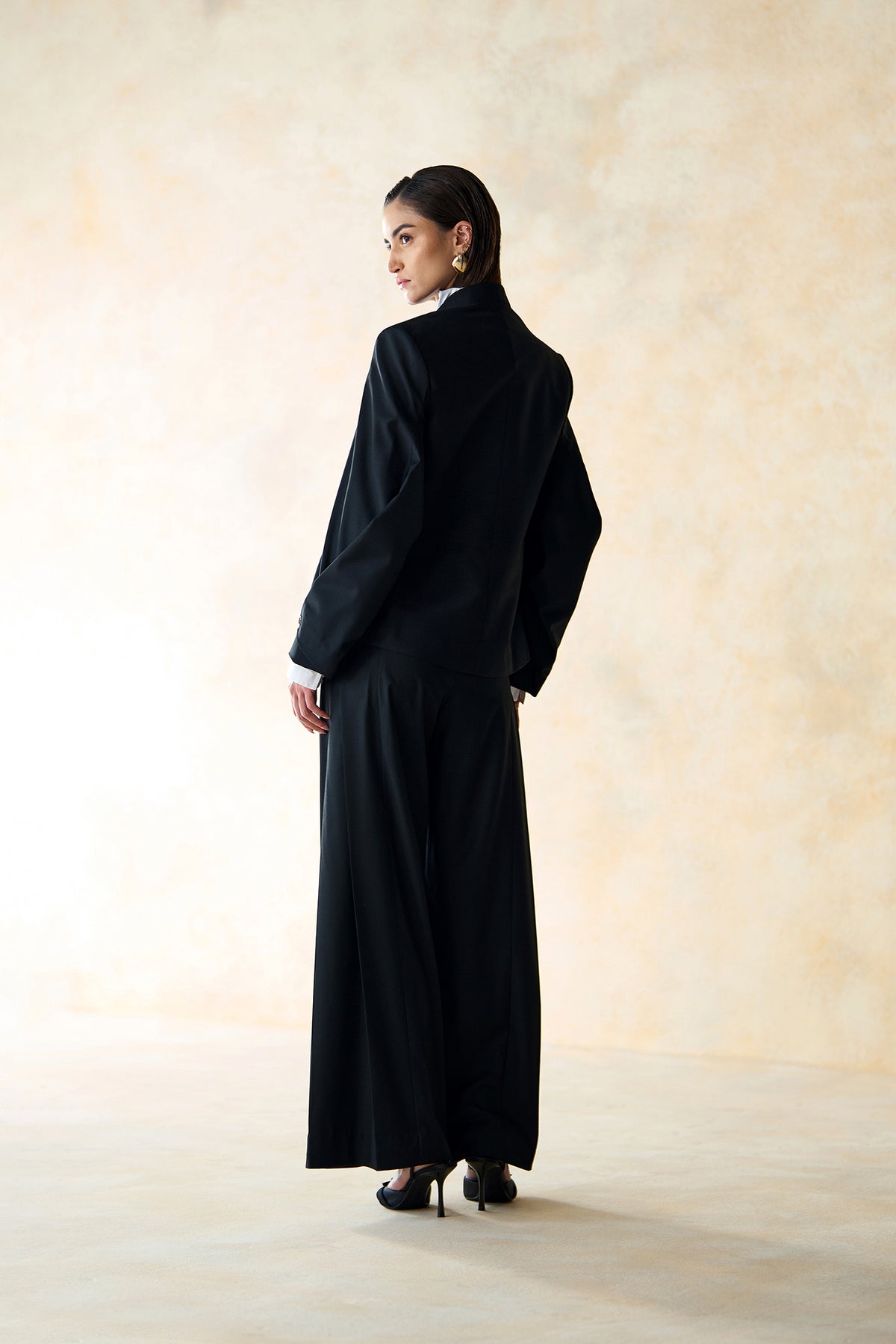 Penumbra Trousers