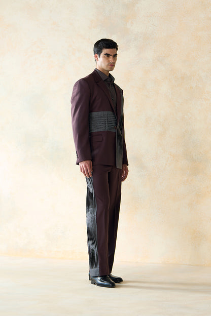 The Russet Suit
