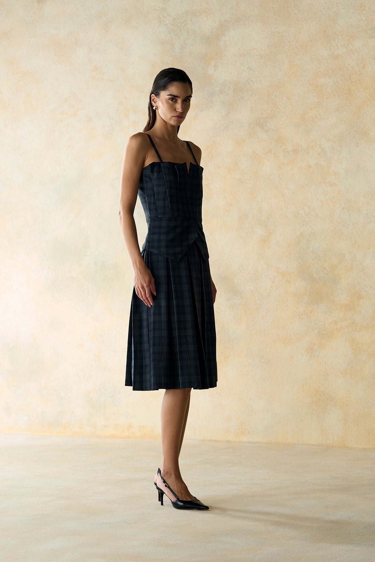 Tundra Dress
