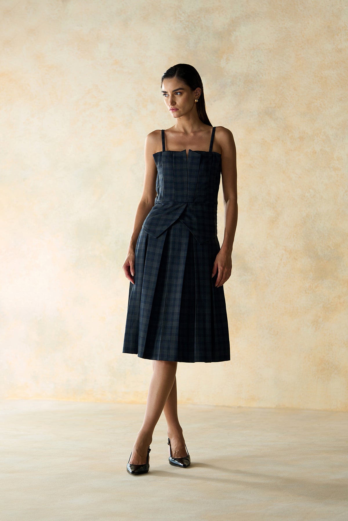 Tundra Dress