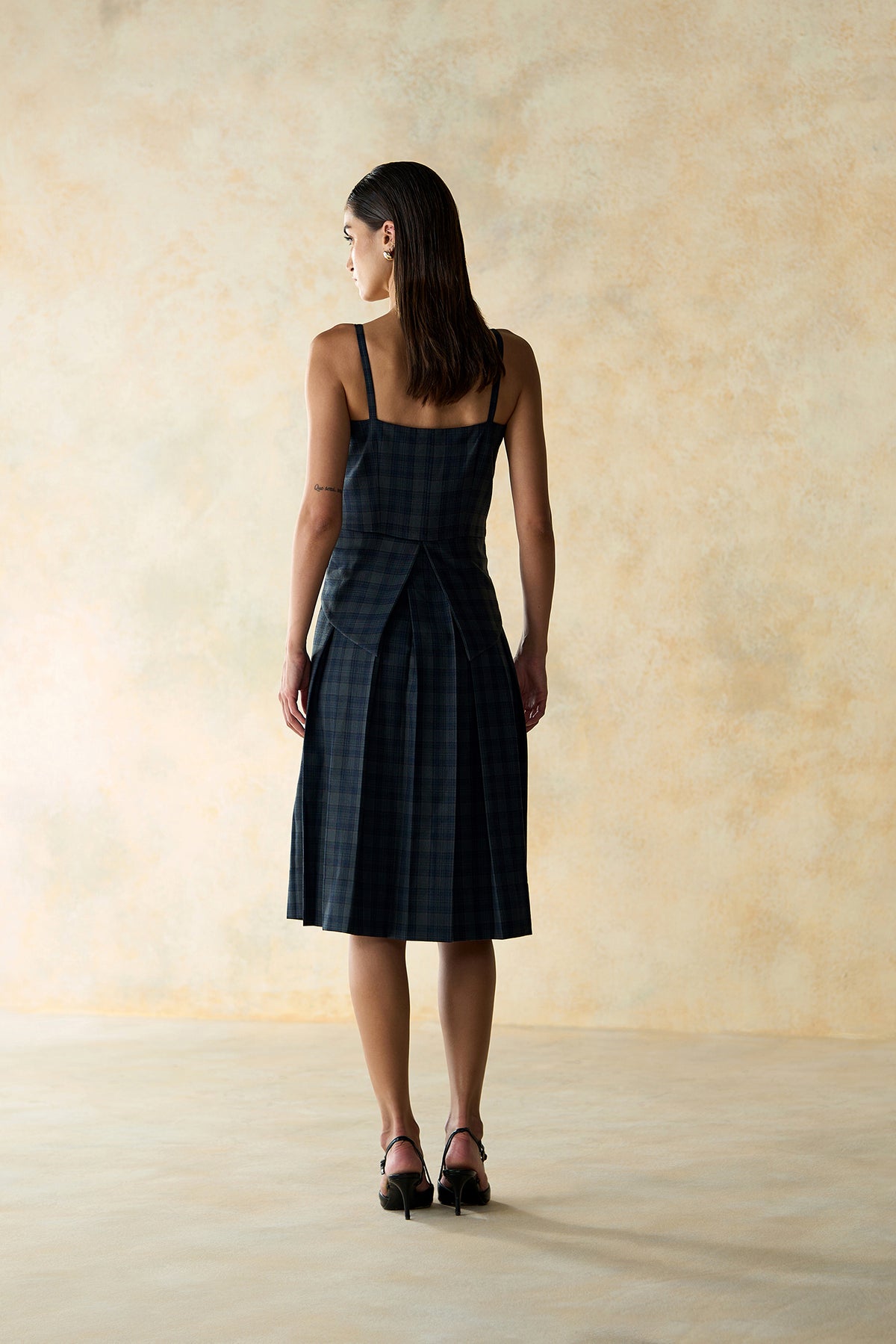 Tundra Dress