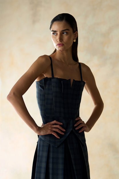 Tundra Dress
