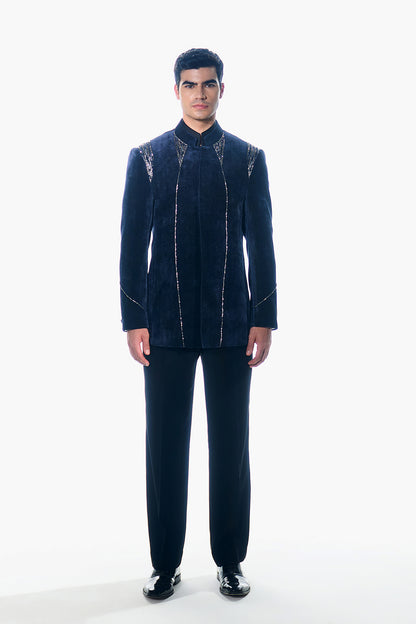Eclipse Tailored Trousers