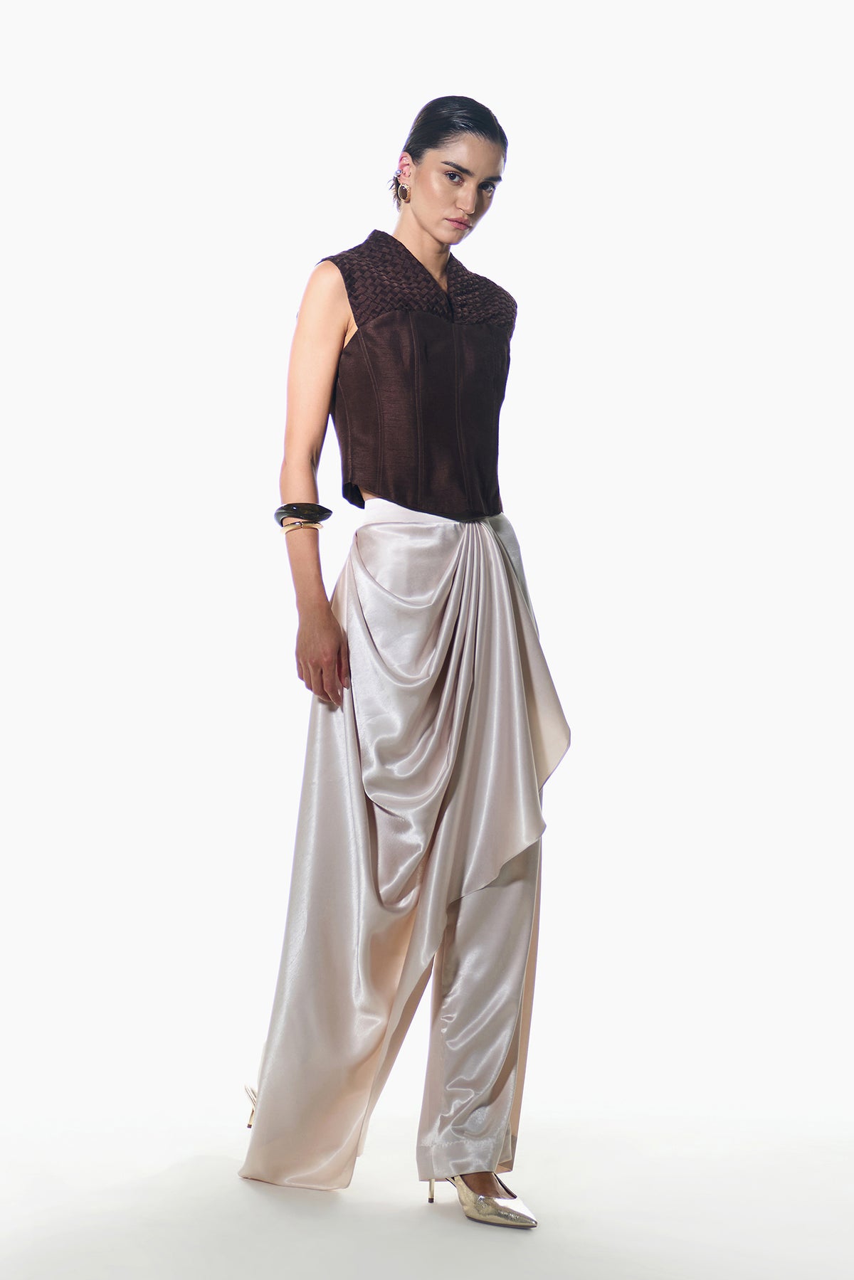 Dune Corset