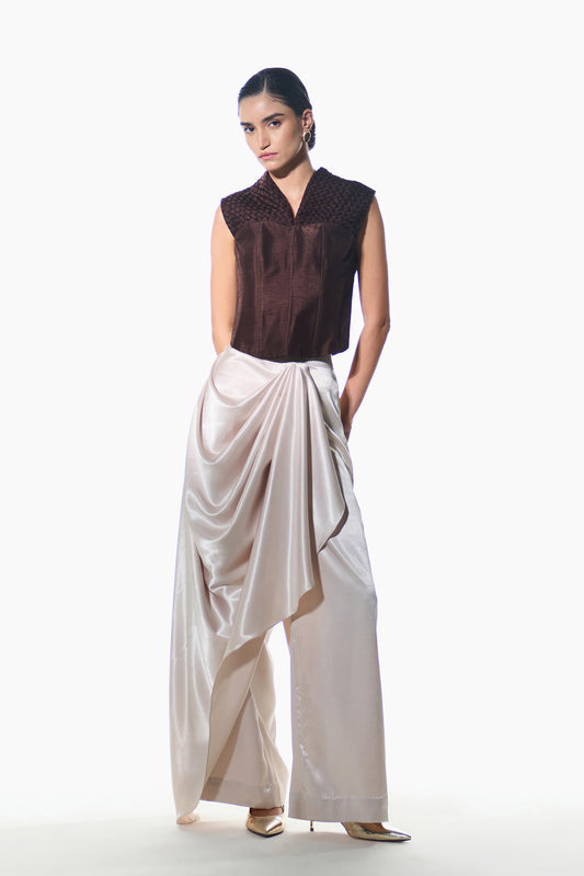 Dune Corset