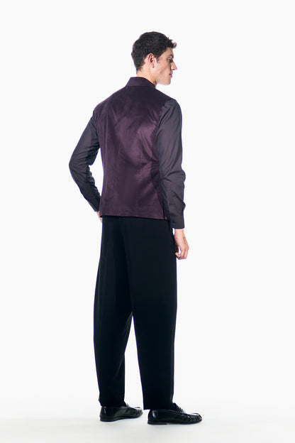 Moonline Mosaic Waistcoat