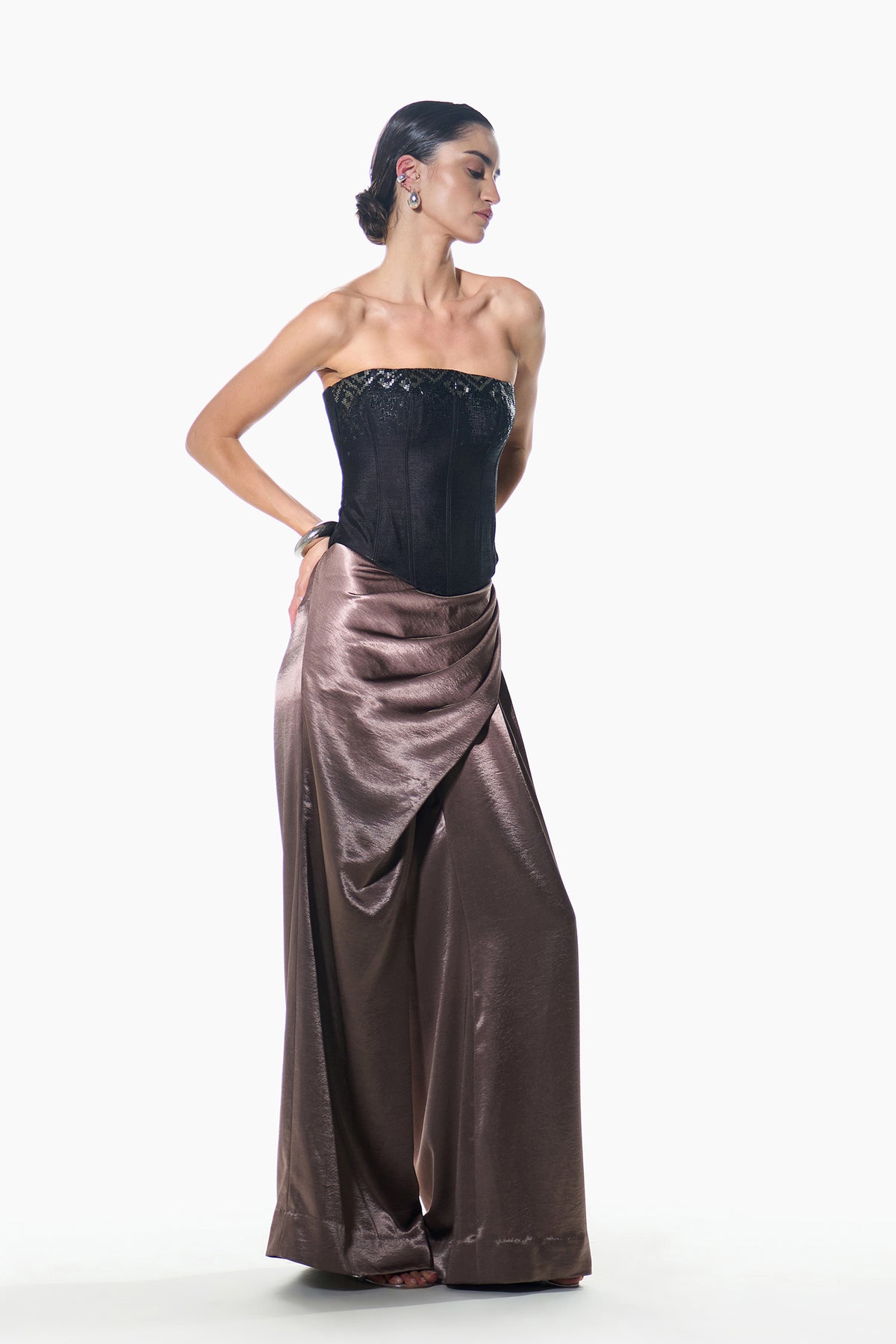 Nocturne Trousers