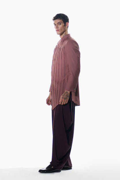 Ember Dhoti Trousers