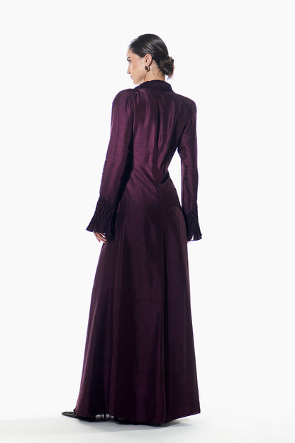 Borealis Longline Jacket