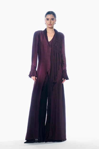Borealis Longline Jacket