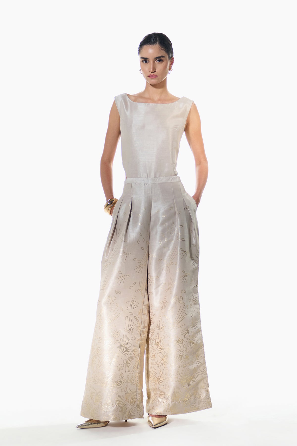 Halo Jumpsuit