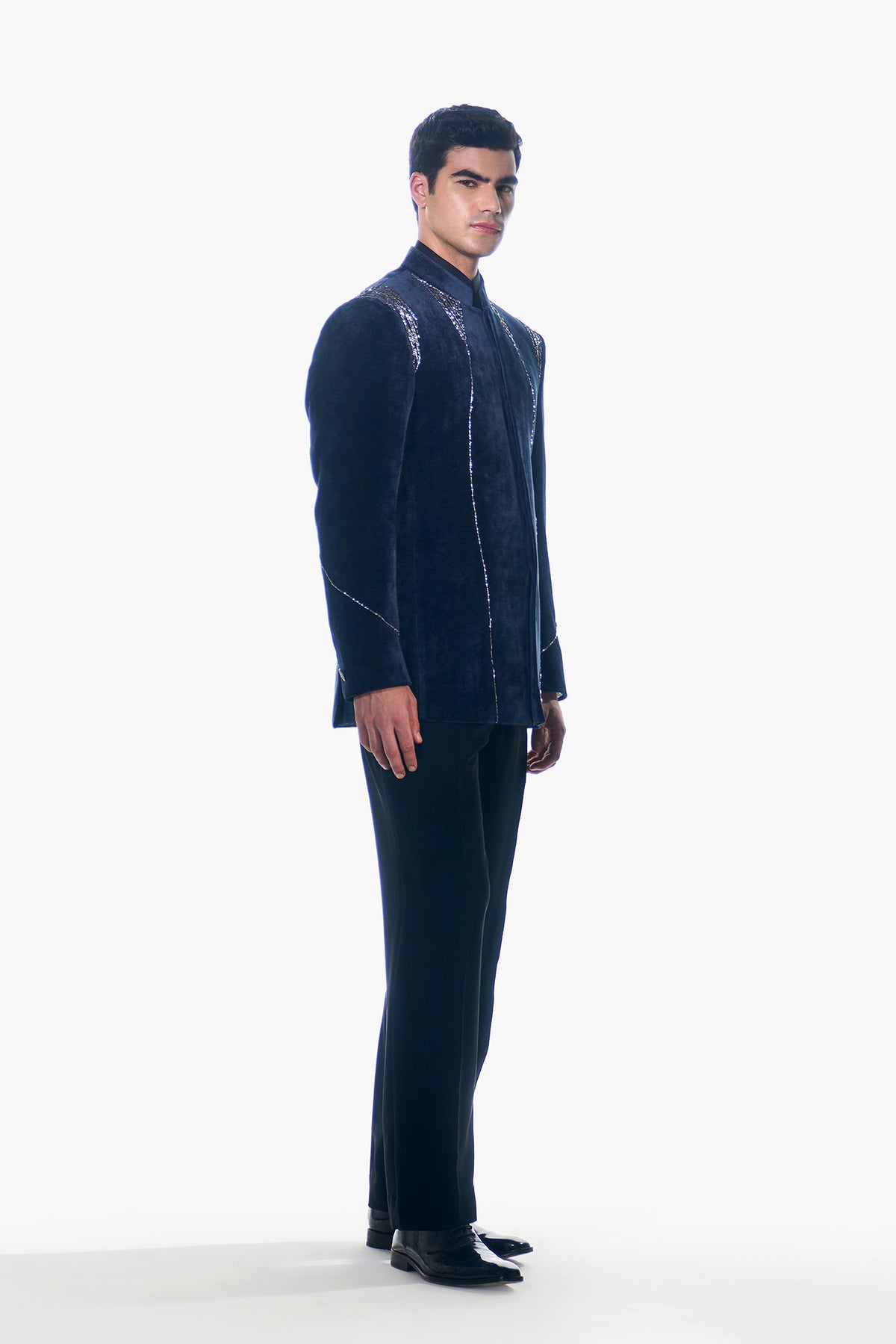 Eclipse Armor Jacket