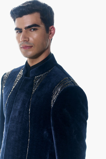 Eclipse Armor Jacket