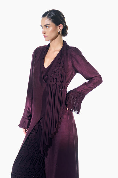 Borealis Longline Jacket