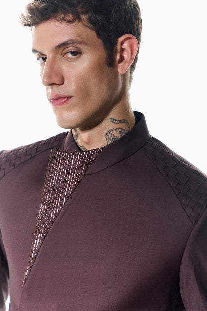 Cinder Shadow Jacket