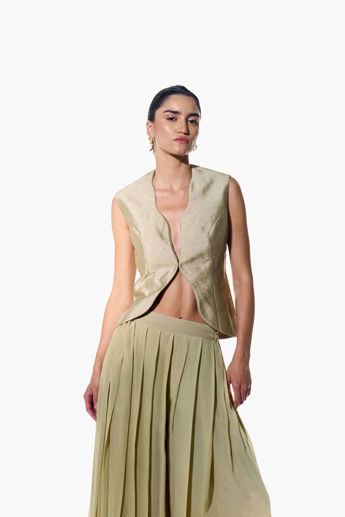 Prism Waistcoat