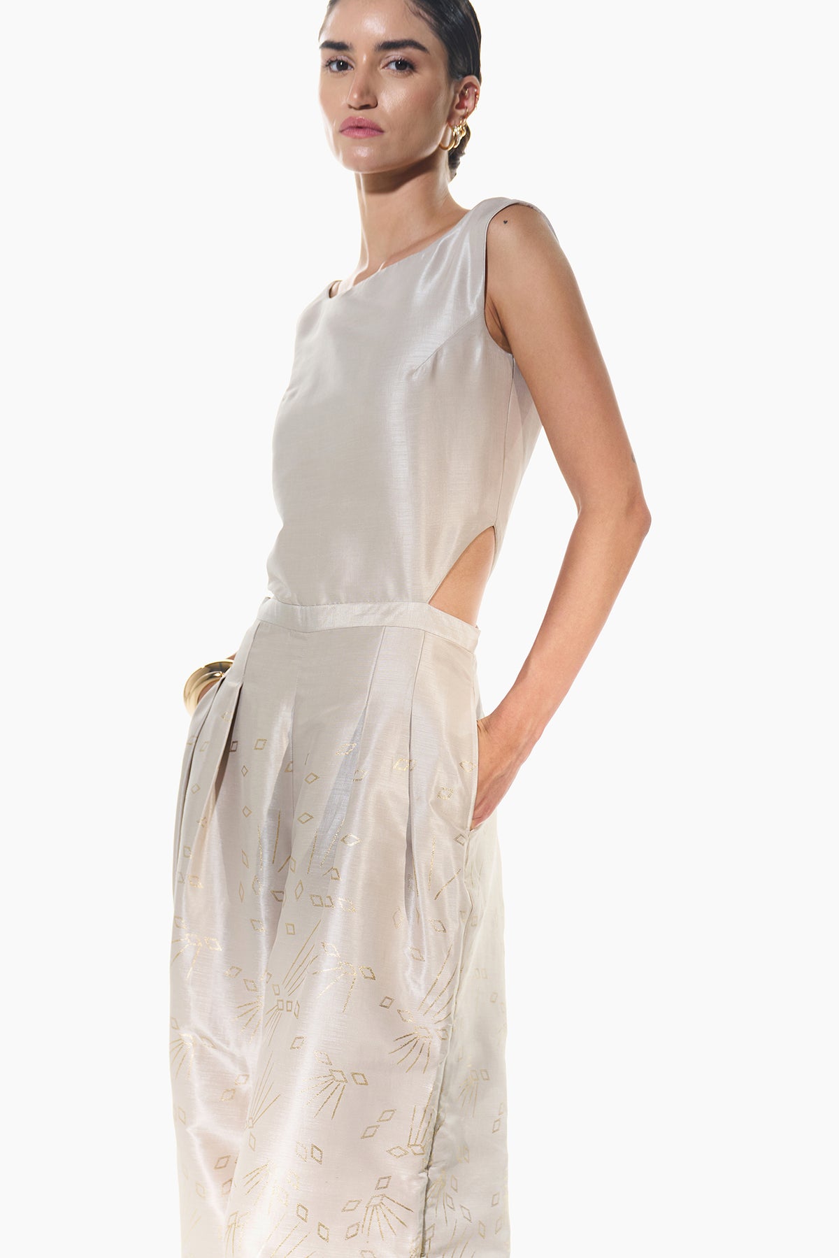 Halo Jumpsuit