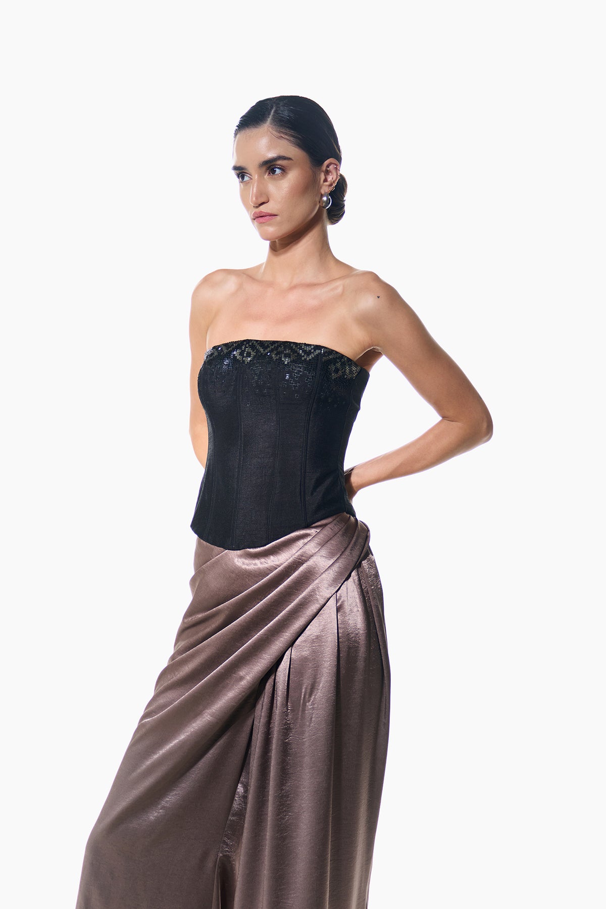 Nocturne Corset