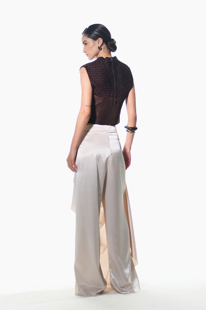 Dune Corset