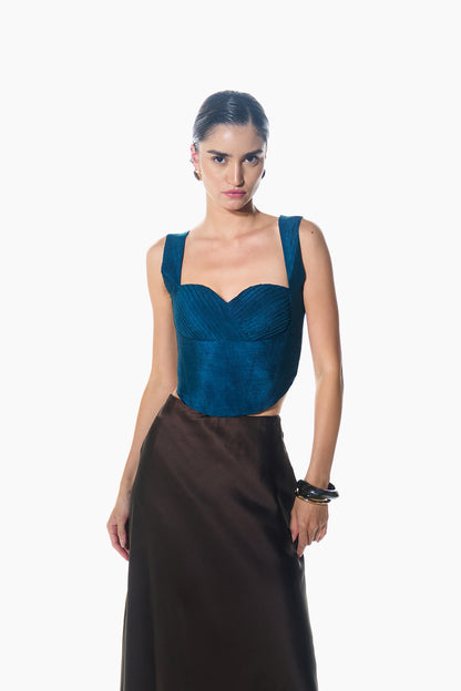 Eclipse Corset