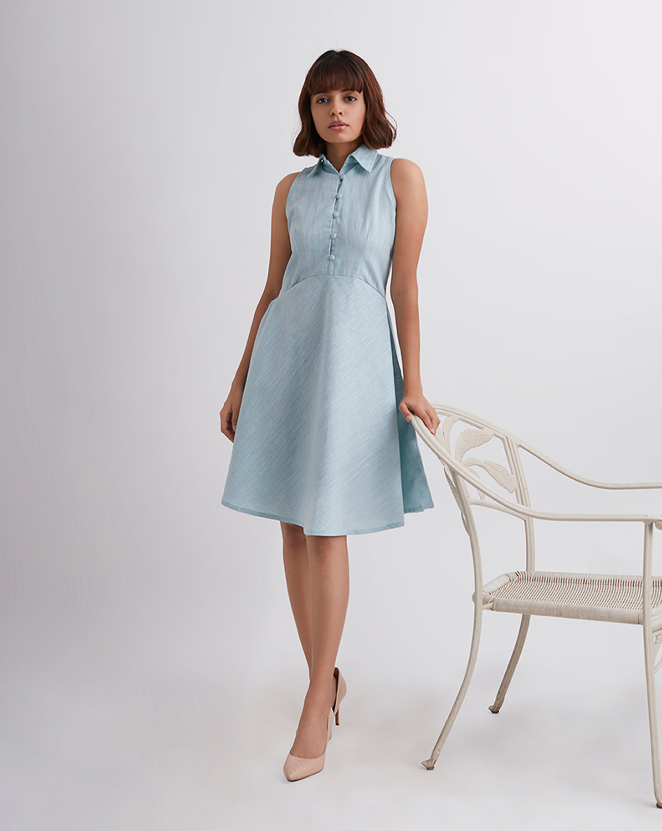 Miss Tea Party Dress