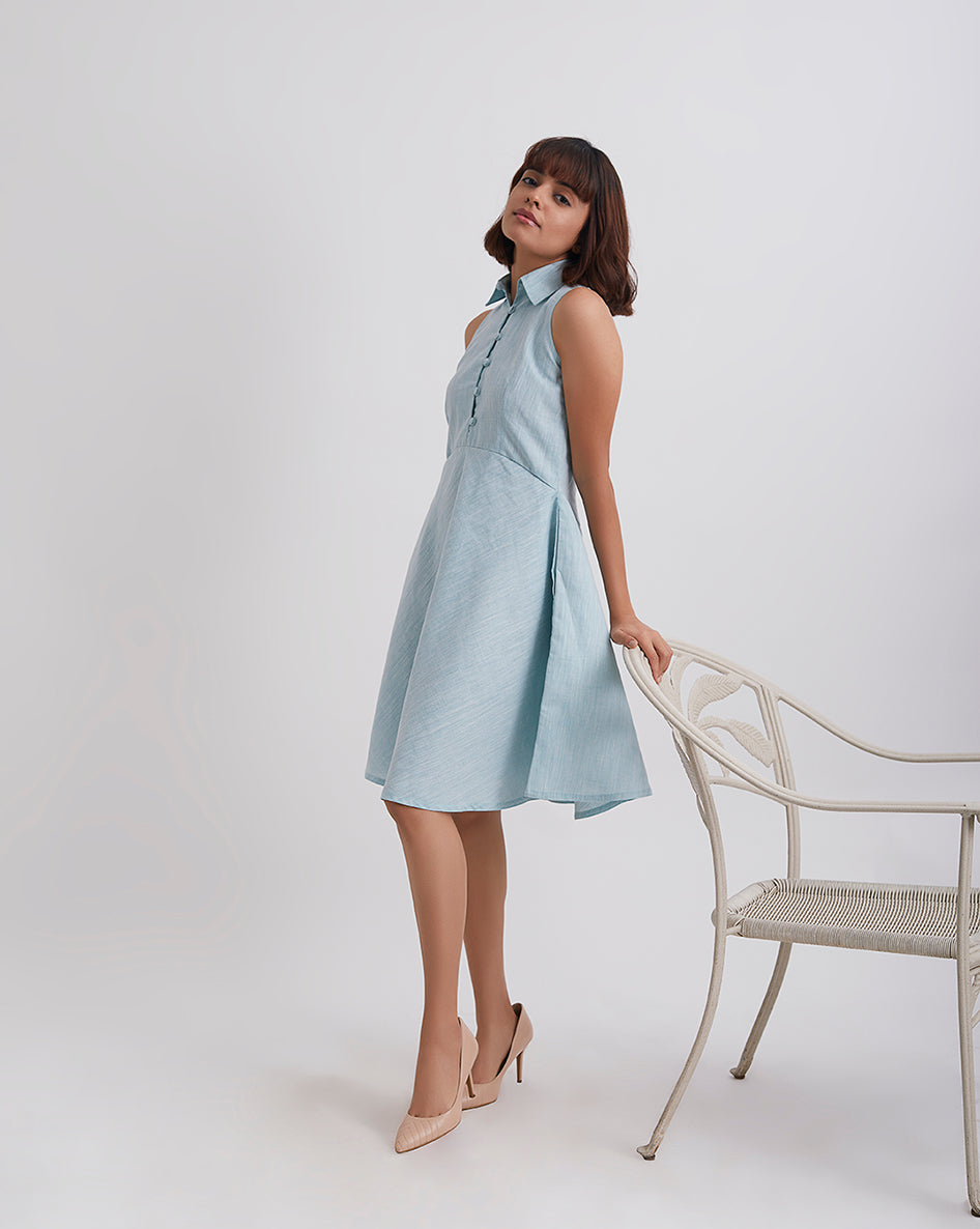Miss Tea Party Dress