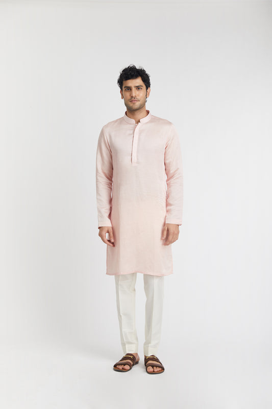 "Aliph Essential" Kurta