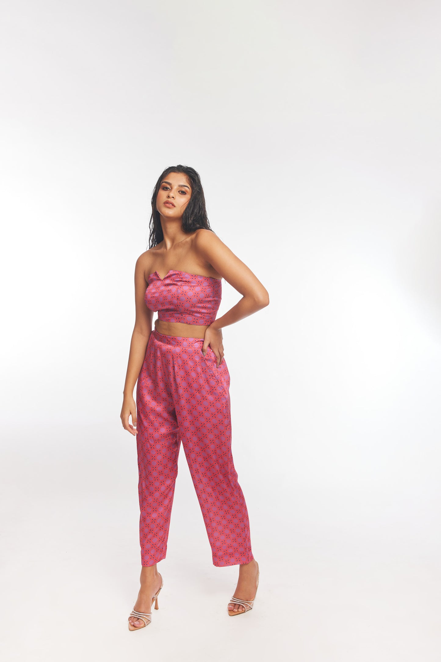 GEO Zoe Co-Ord