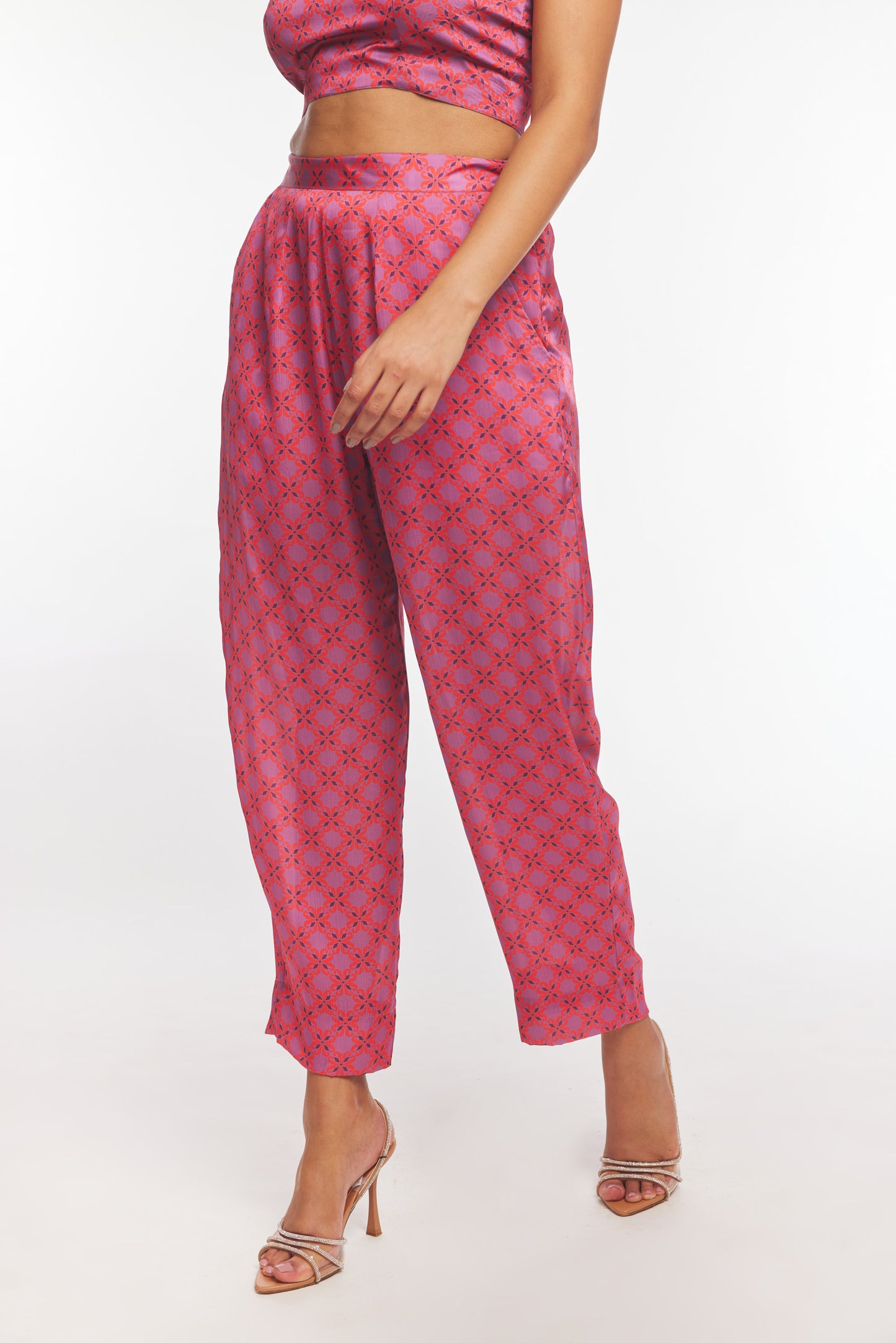 GEO Zoe Co-Ord