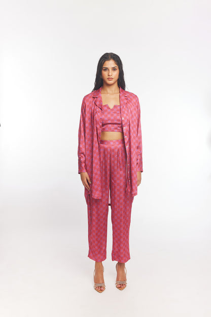 GEO Zoe Co-Ord
