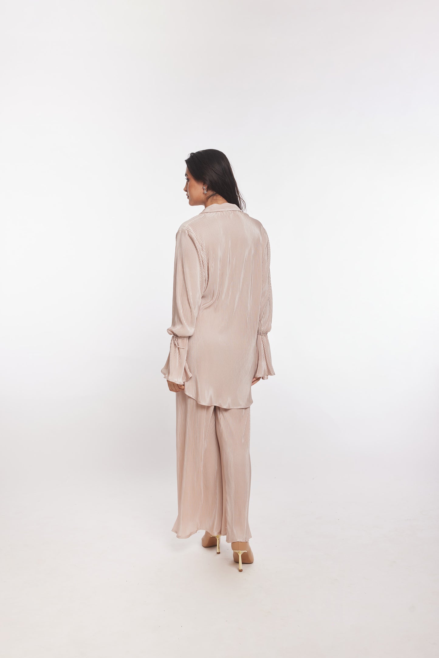 Shimmer Zoe Co-Ord
